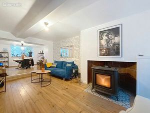 Maison 4 pièces 114 m²