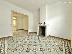 Maison 5 pièces 110 m²