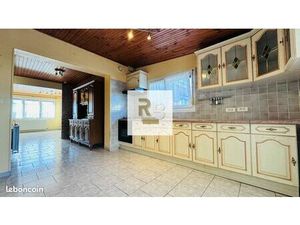 Propriété 4 pièces 80 m²