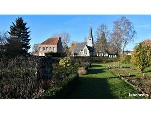 Maison 6 pièces 136 m²