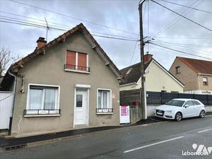 Maison 3 pièces 77 m²