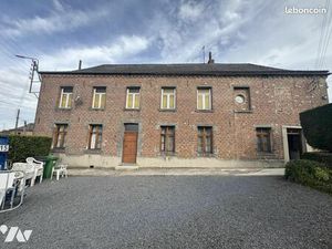 Maison 6 pièces 145 m²