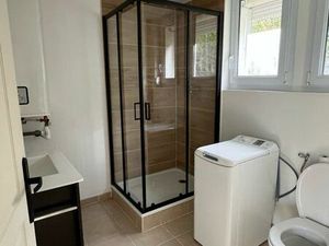 Appartement refait à neuf