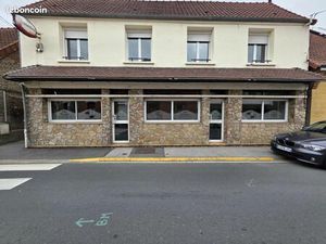 Immeuble de rapport 133 m² Pernes