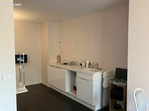 Location local pro bureau medical ou paramedical la louviere lille