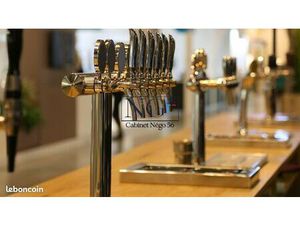 Bar  fdj  pmu 120 m² LORIENT