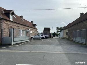 Local d'Activités RUMILLY EN CAMBRESIS