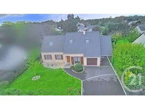 Vente Maison à Ancenis (44150) : à vendre / 153m² Ancenis