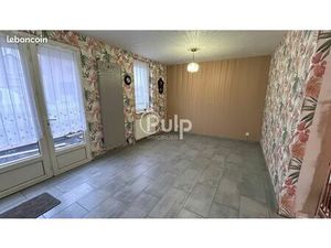 Maison 4 pièces 113 m²