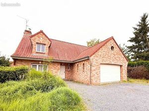 Maison 6 pièces 150 m²