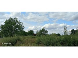 Vente terrain 5174 m² à Montpon-Ménestérol (24700)  60 000 €