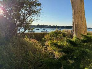 Vente Appartement T1 à Île-Tudy (29980) : à vendre T1 / 41m² Île-Tudy