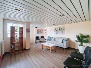 Vente Appartement 5 pièces à Lanester (56600) : à vendre 5 pièces / 94m² Lanester