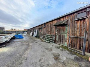 Local commercial 30790 m² Bourbourg