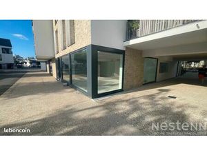 Local commercial 84 m² SAINT PIERRE QUIBERON