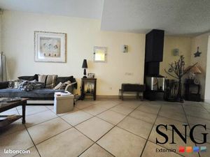 Propriété 8 pièces 155 m²