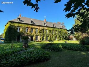 Manoir 10 pièces 352 m²