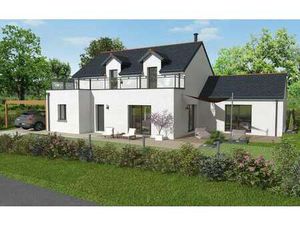 Vente Maison à Pabu (22200) : à vendre / 181m² Pabu