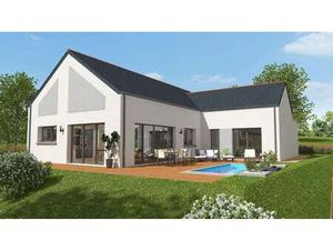 Vente Maison à Plaintel (22940) : à vendre / 127m² Plaintel