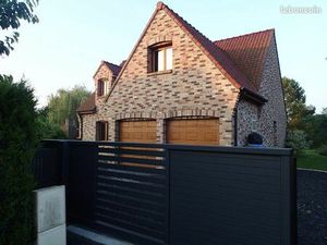 Maison individuelle 148 m2