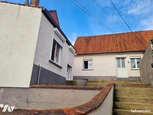 Maison 4 pièces 74 m²