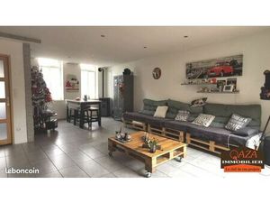 Maison 6 pièces 150 m²