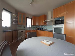 Immeuble 410 m² ST POL SUR MER