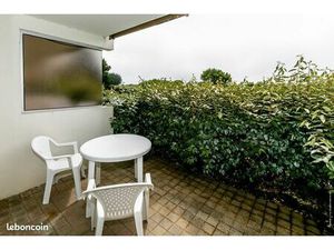 Appartement meuble a l annee