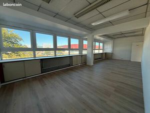 Bureaux hyper centre divisibles à partir de 350 m2