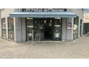 Immeuble à usage de commerce et d’habitation