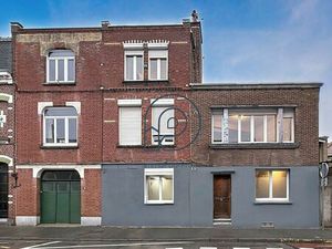 Local 66 m² Lambersart