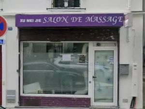 Boutique à louer paris 12e