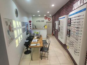 Local commercial 140 m²