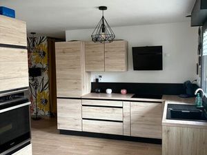 Maison individuelle capelle en pevele