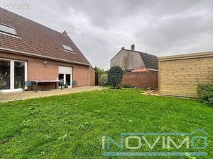 Maison 5 pièces 96 m²