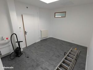 Location bureau paramédical- Lorient centre-