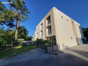 Bureaux 40 m² Vannes