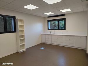 Cabinet profession de santé