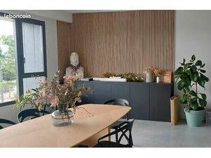 Local professionnel 38m²