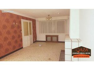 Maison 5 pièces 113 m²