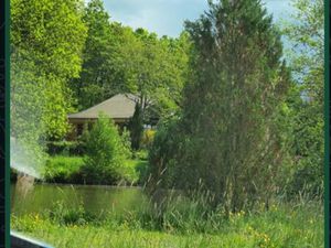 70 MAISON CHALET BBC 100 m2 sur 1 82 ha avec 2 étangs