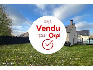 Maison 3 pièces 61 m²