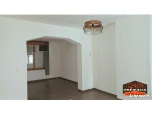 Maison 5 pièces 115 m²