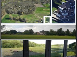 Maison a Villeneuve d'Ascq ( situé a 500 mètres de Croix  Hem  Wasquehal  Roubaix )