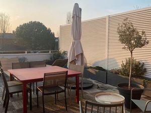 Appartement à louer à Dardilly