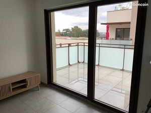 Appartement T3 de 2024