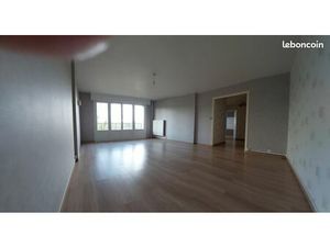 Appartement 2 pièces 66m2