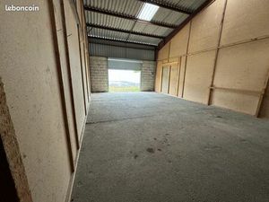 Loue local Plouhinec