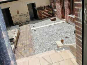 Pour investisseur maison 3 chambres