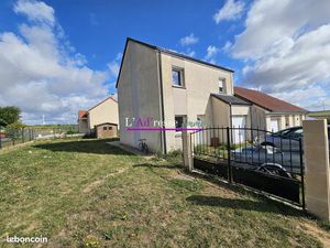 Maison 5 pièces 101 m²